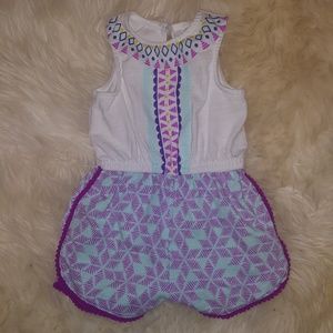 Cat & Jack one piece set, 6-9months